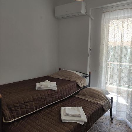 Olympus Apartments 2 Litóchoron Dış mekan fotoğraf