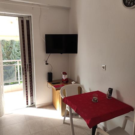 Olympus Apartments 2 Litóchoron Dış mekan fotoğraf