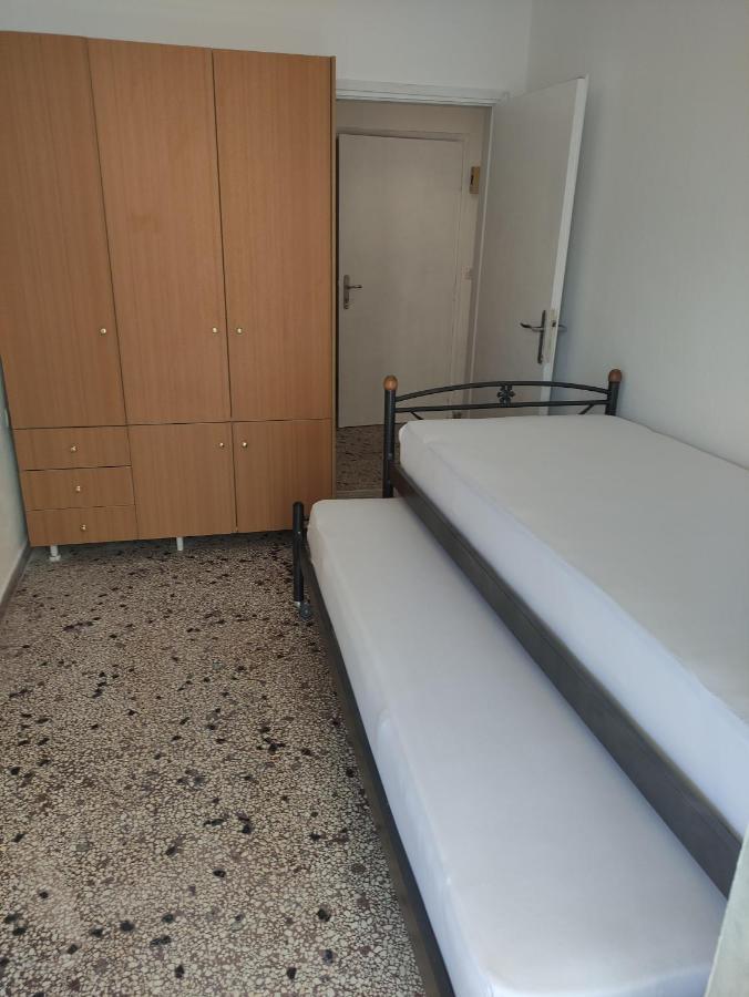 Olympus Apartments 2 Litóchoron Dış mekan fotoğraf