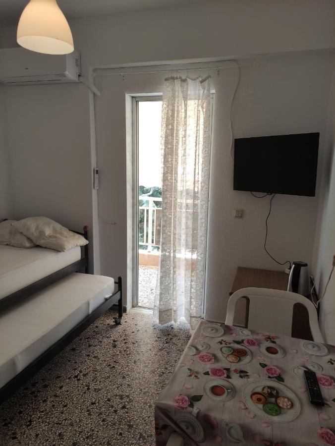 Olympus Apartments 2 Litóchoron Dış mekan fotoğraf