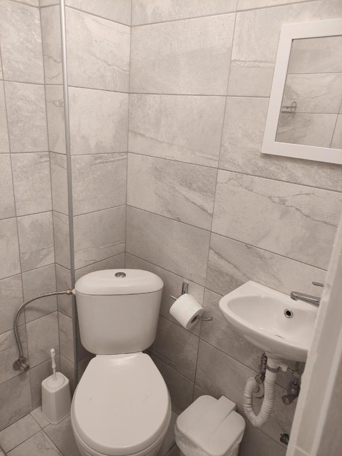 Olympus Apartments 2 Litóchoron Dış mekan fotoğraf