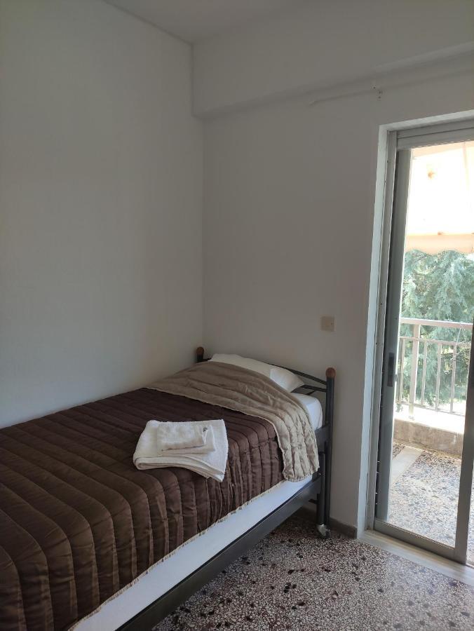 Olympus Apartments 2 Litóchoron Dış mekan fotoğraf