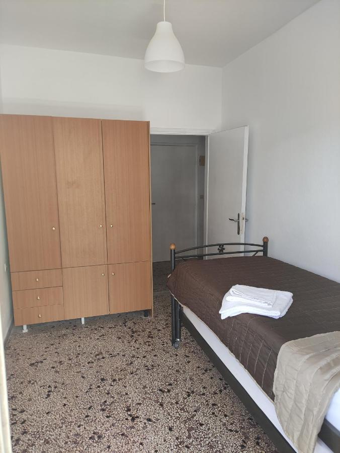Olympus Apartments 2 Litóchoron Dış mekan fotoğraf