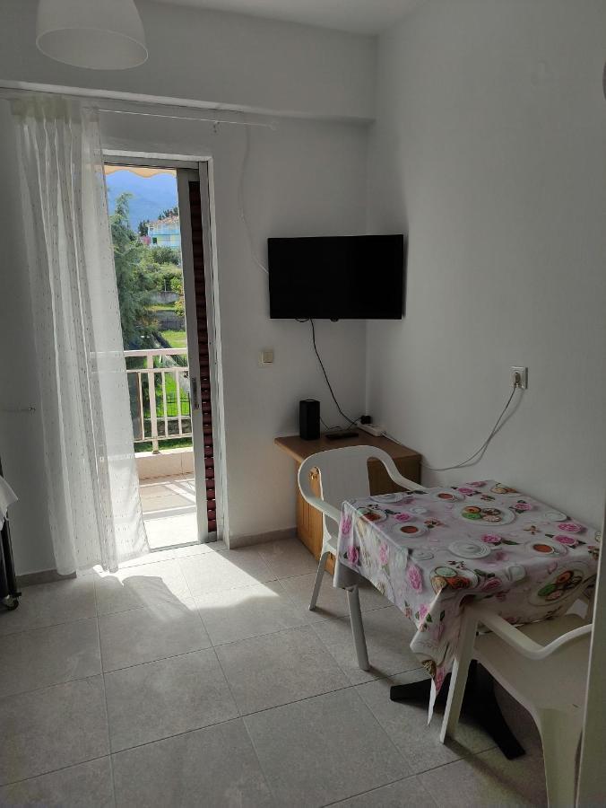 Olympus Apartments 2 Litóchoron Dış mekan fotoğraf