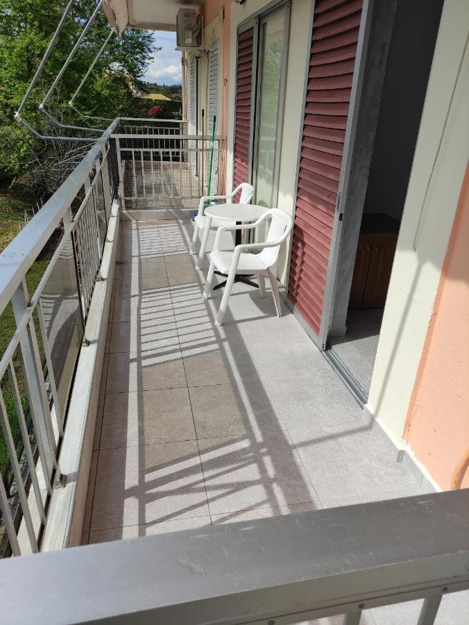 Olympus Apartments 2 Litóchoron Dış mekan fotoğraf