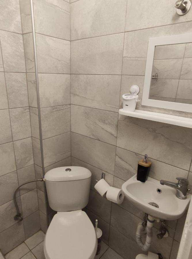 Olympus Apartments 2 Litóchoron Dış mekan fotoğraf