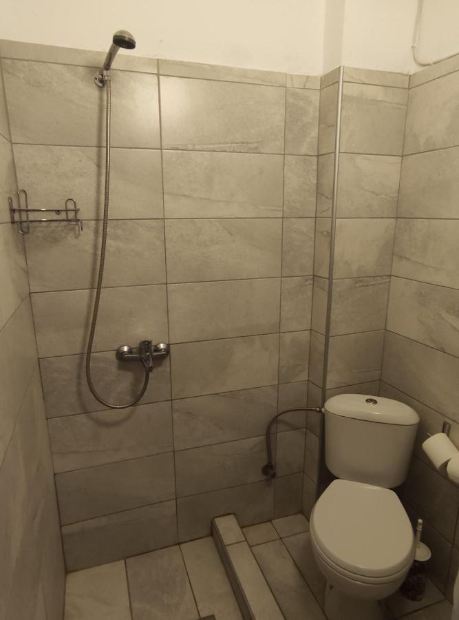 Olympus Apartments 2 Litóchoron Dış mekan fotoğraf