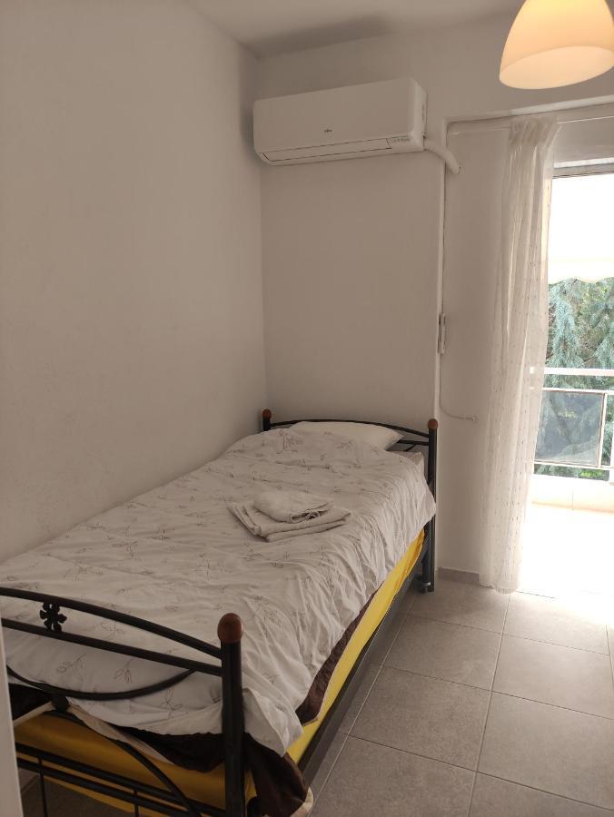 Olympus Apartments 2 Litóchoron Dış mekan fotoğraf
