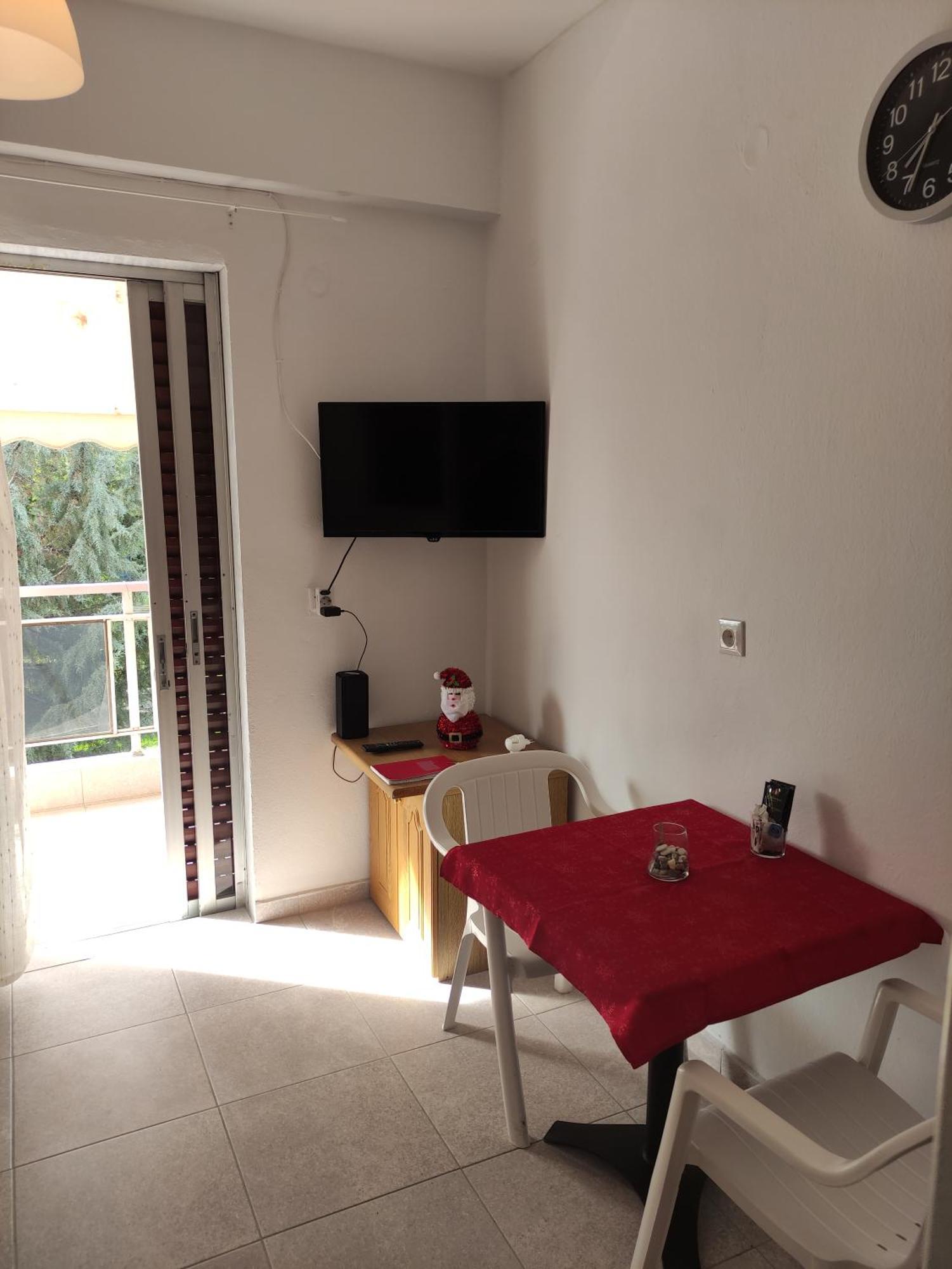 Olympus Apartments 2 Litóchoron Dış mekan fotoğraf